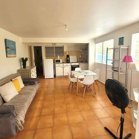 Le Jacquier Apartment Goyave Екстериор снимка