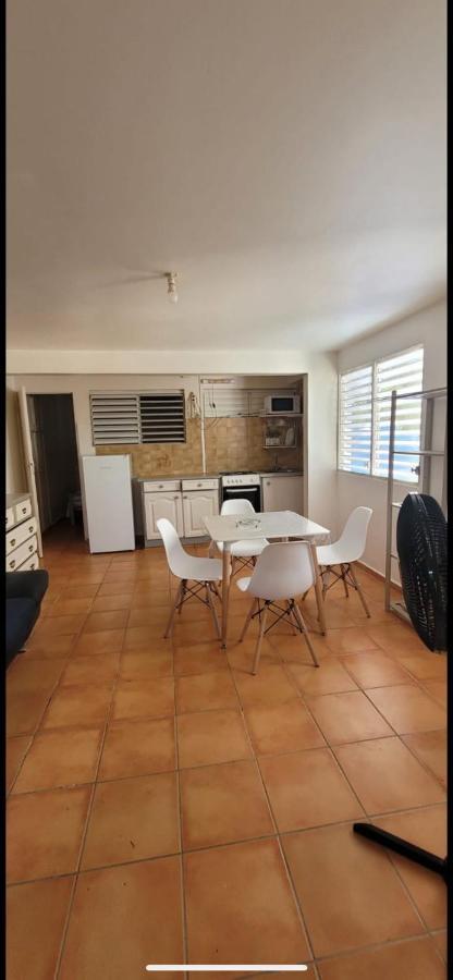Le Jacquier Apartment Goyave Екстериор снимка