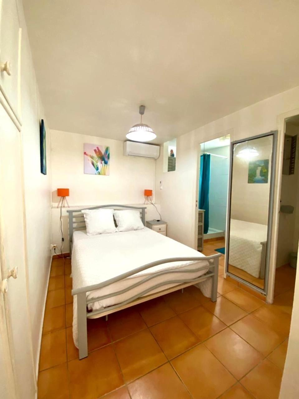 Le Jacquier Apartment Goyave Екстериор снимка